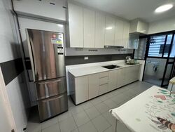 Blk 809A Keat Hong Axis (Choa Chu Kang), HDB 5 Rooms #484700211